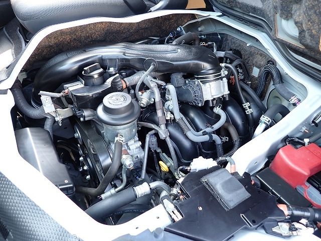 TOYOTA REGIUSACE van 1.25t 2WD 2017