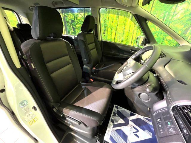 NISSAN SERENA  S-HYBRID 2017