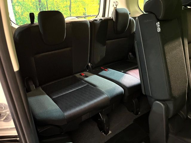 NISSAN SERENA  S-HYBRID 2017