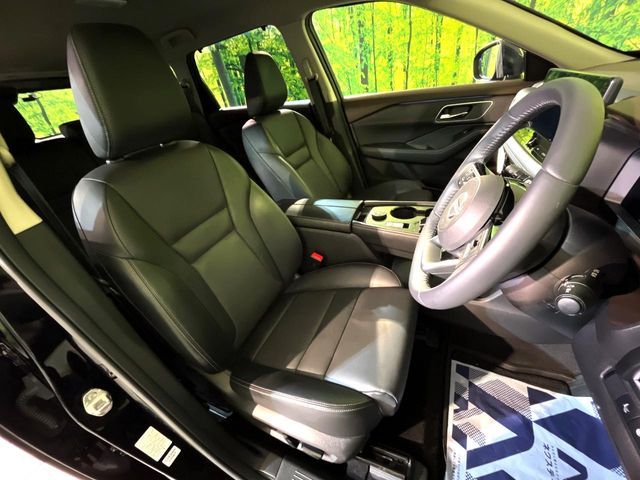 NISSAN X-TRAIL HYBRID 4WD 2022