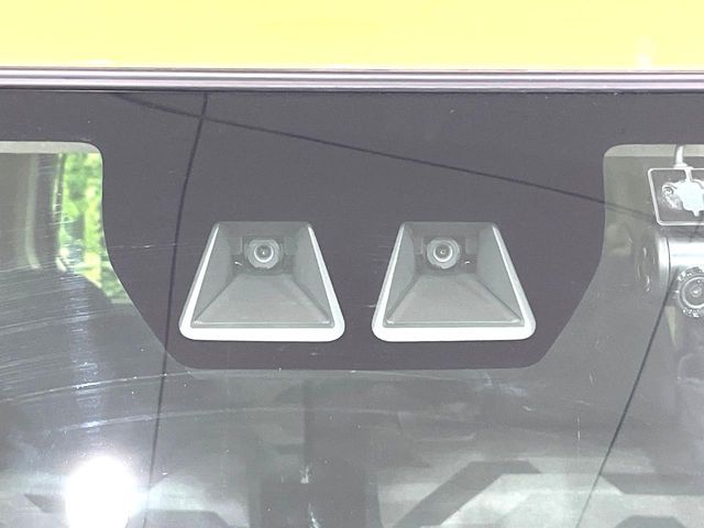 DAIHATSU TANTO FAN CROSS 4WD 2023