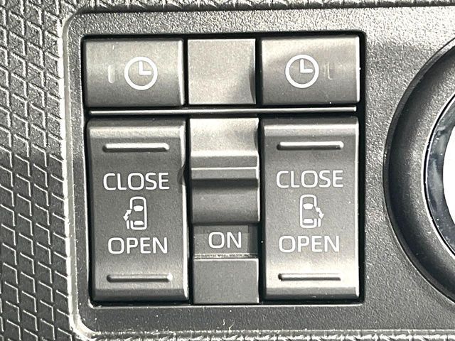 DAIHATSU TANTO FAN CROSS 4WD 2023