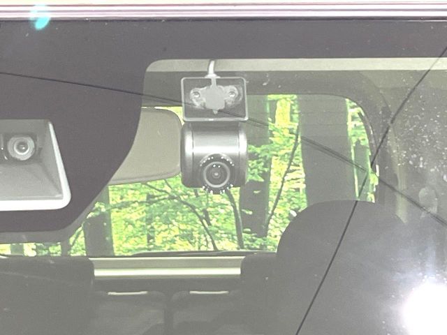 DAIHATSU TANTO FAN CROSS 4WD 2023