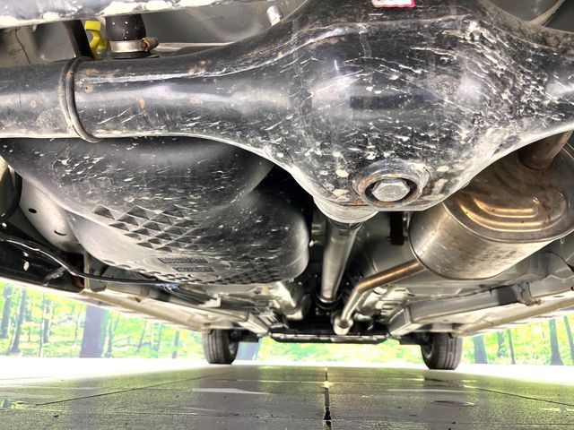 DAIHATSU TANTO FAN CROSS 4WD 2023