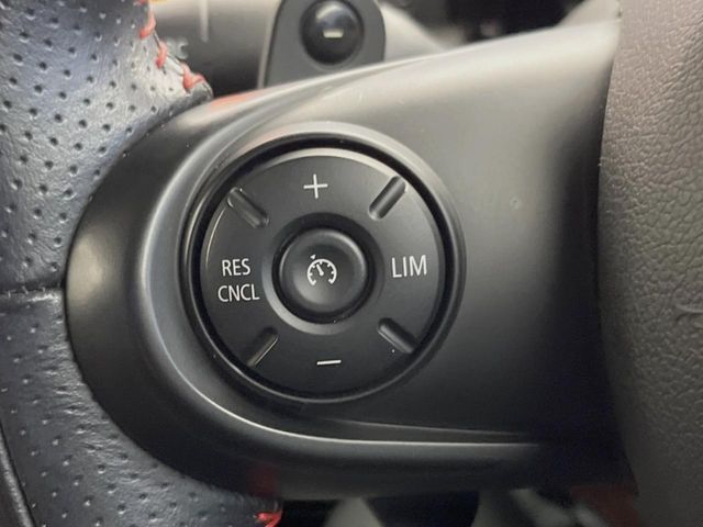 BMW BMW MINI COOPER S 2017