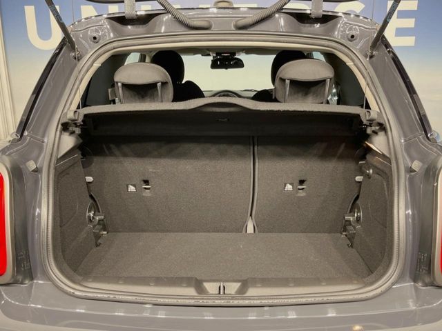 BMW BMW MINI COOPER S 2017