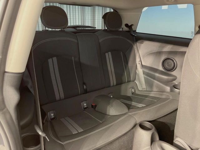 BMW BMW MINI COOPER S 2017