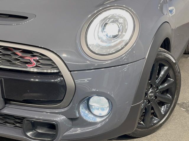 BMW BMW MINI COOPER S 2017