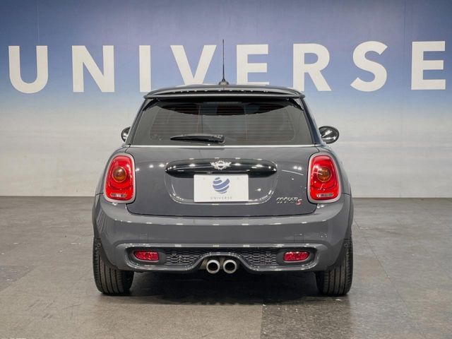 BMW BMW MINI COOPER S 2017