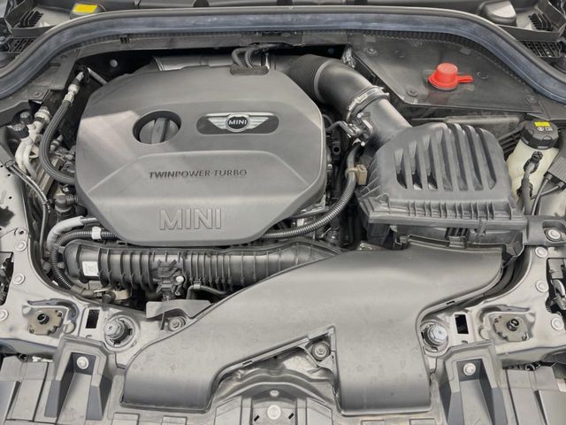 BMW BMW MINI COOPER S 2017