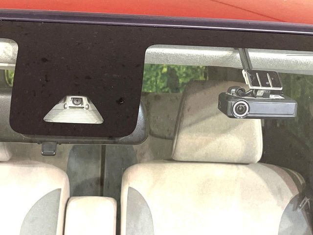 DAIHATSU CAST STYLE 4WD 2017