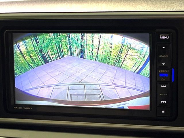 DAIHATSU CAST STYLE 4WD 2017