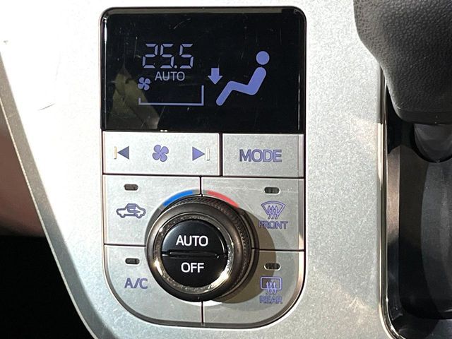 DAIHATSU CAST STYLE 4WD 2017