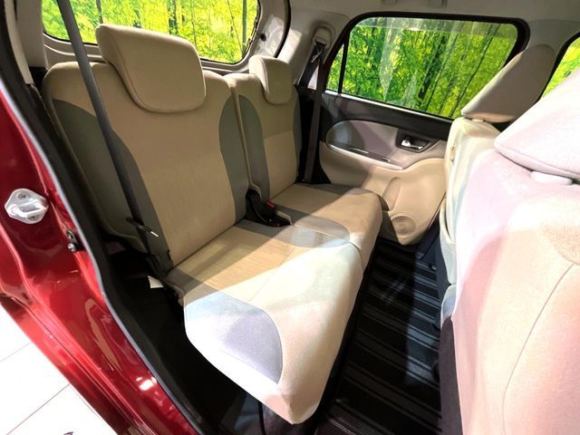 DAIHATSU CAST STYLE 4WD 2017