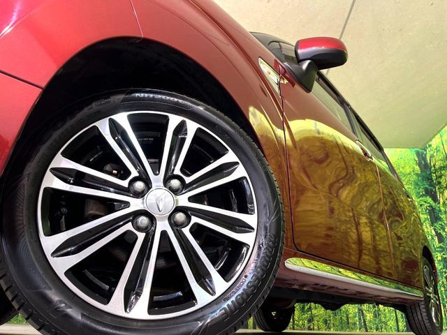 DAIHATSU CAST STYLE 4WD 2017