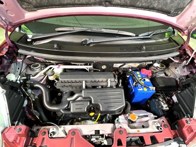 DAIHATSU CAST STYLE 4WD 2017