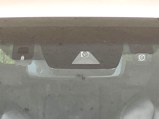 TOYOTA HARRIER HYBRID 2020