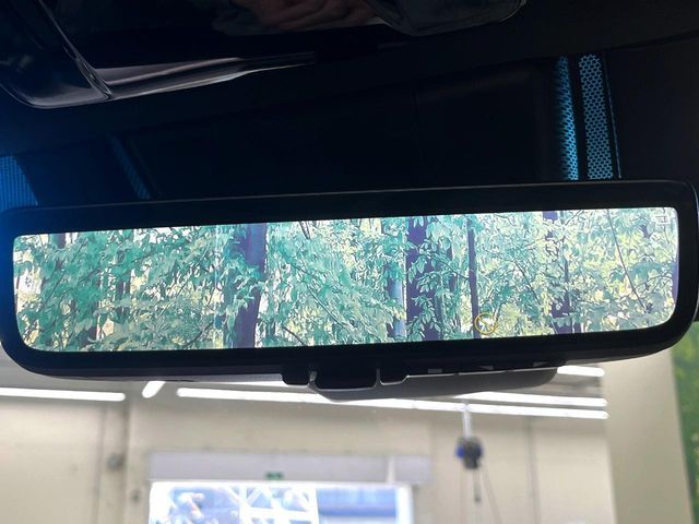 TOYOTA HARRIER HYBRID 2020