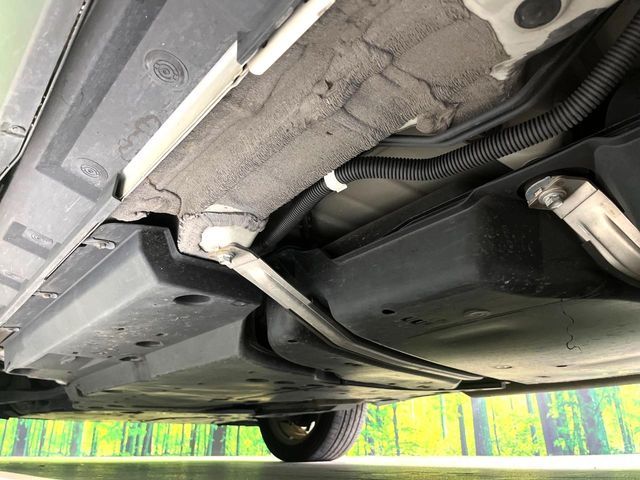 TOYOTA HARRIER HYBRID 2020