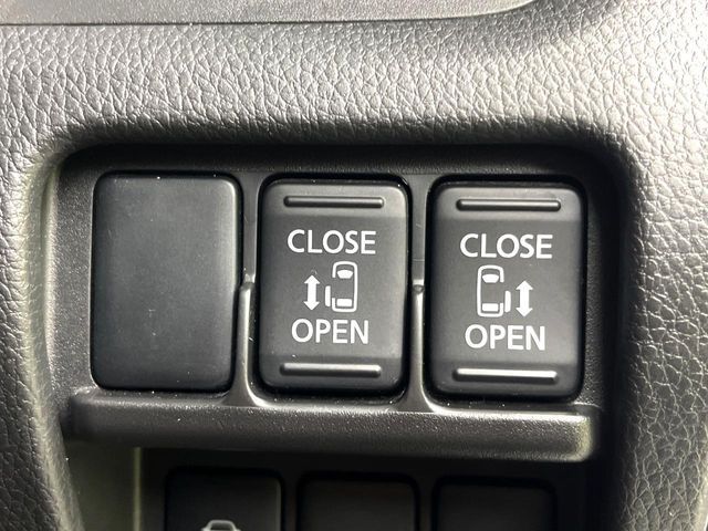 NISSAN DAYZ ROOX 2014