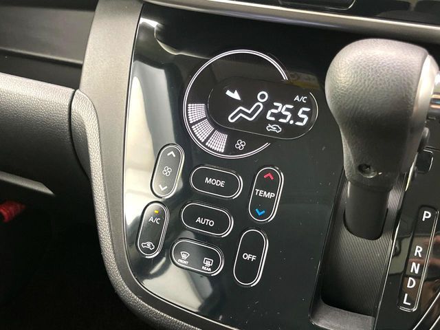 NISSAN DAYZ ROOX 2014