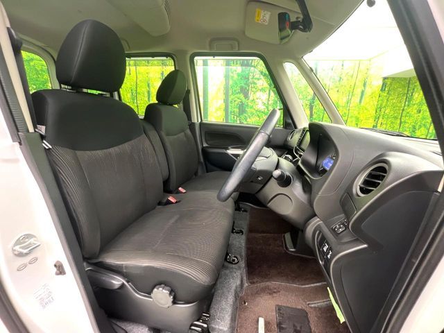 NISSAN DAYZ ROOX 2014