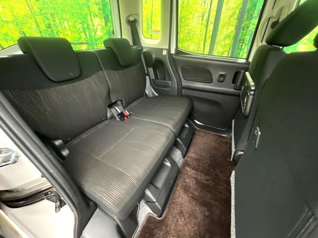 NISSAN DAYZ ROOX 2014