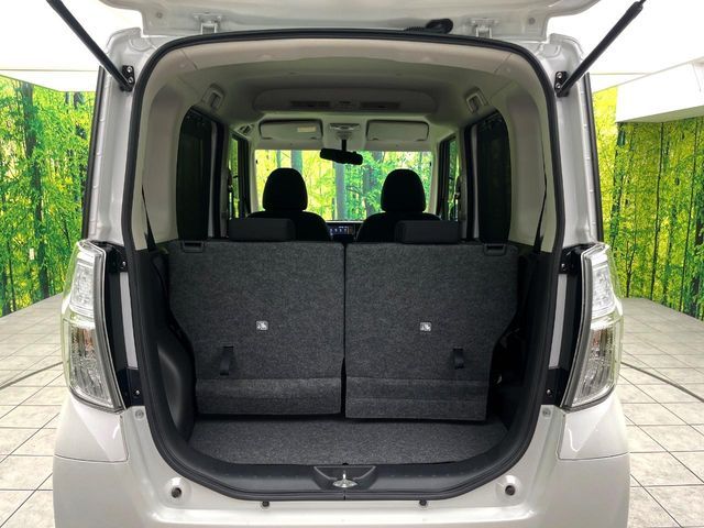 NISSAN DAYZ ROOX 2014