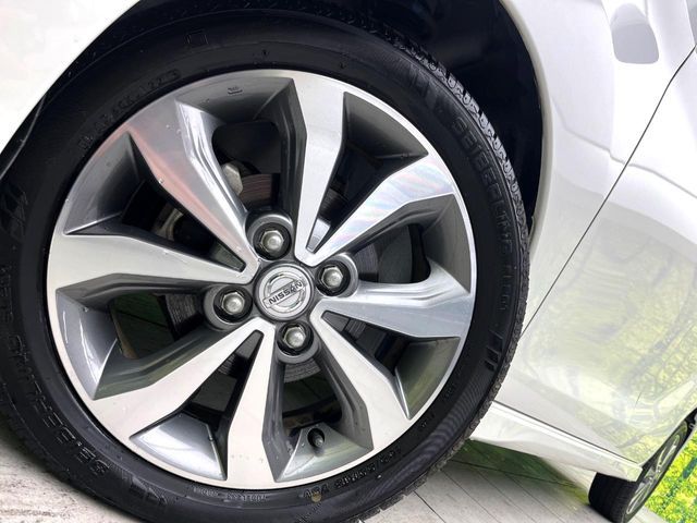 NISSAN DAYZ ROOX 2014