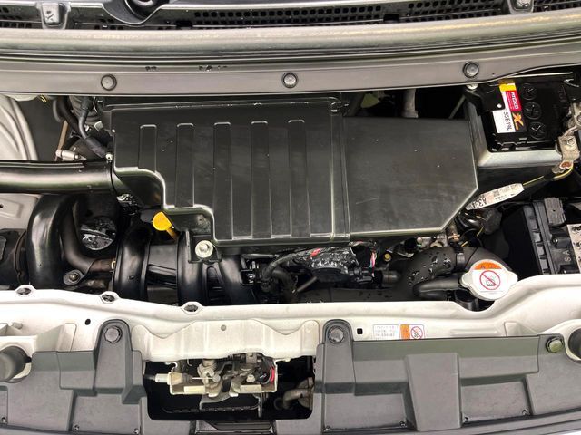 NISSAN DAYZ ROOX 2014