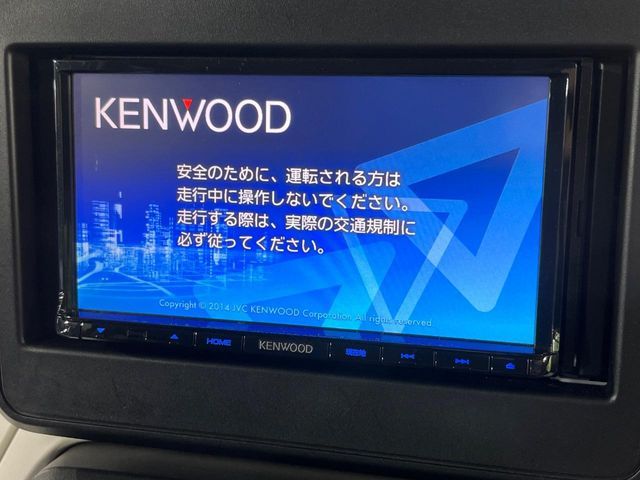 SUZUKI Spacia 4WD 2018