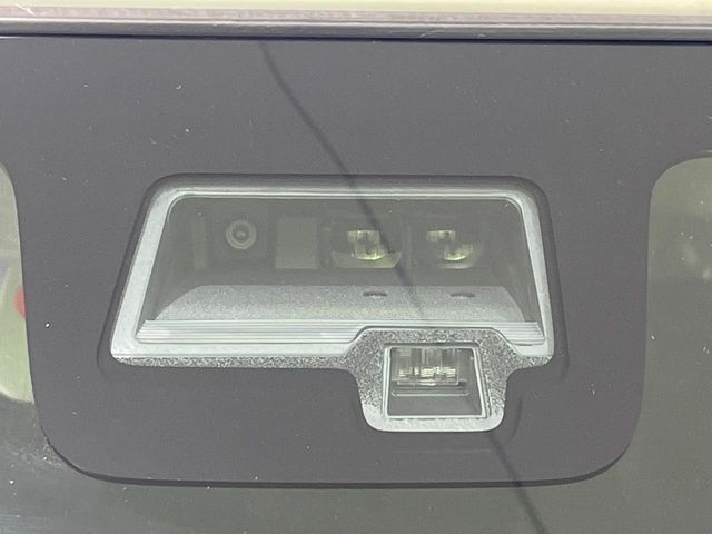 SUZUKI Spacia 4WD 2018