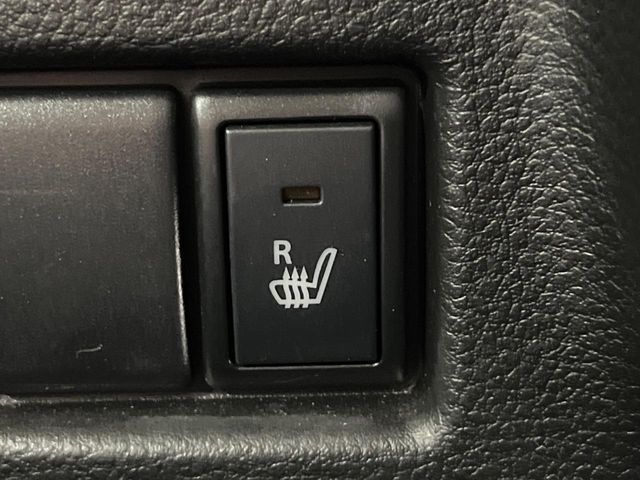 SUZUKI Spacia 4WD 2018