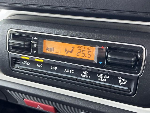 SUZUKI Spacia 4WD 2018