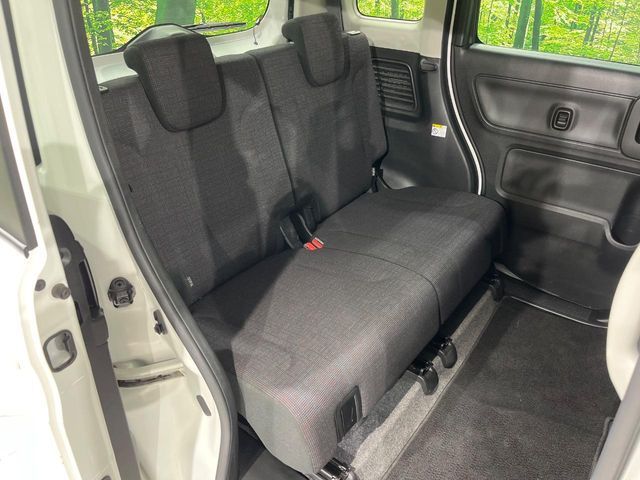 SUZUKI Spacia 4WD 2018