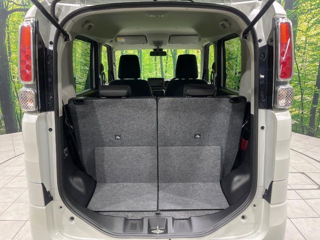 SUZUKI Spacia 4WD 2018