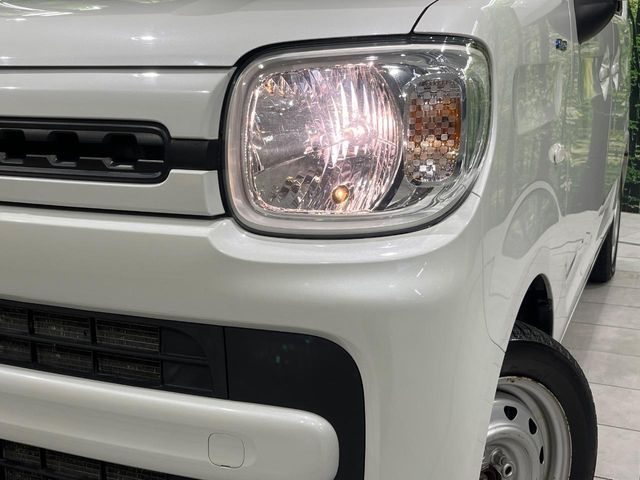 SUZUKI Spacia 4WD 2018