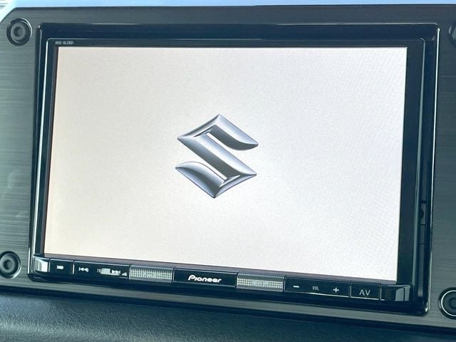 SUZUKI JIMNY 4WD 2019