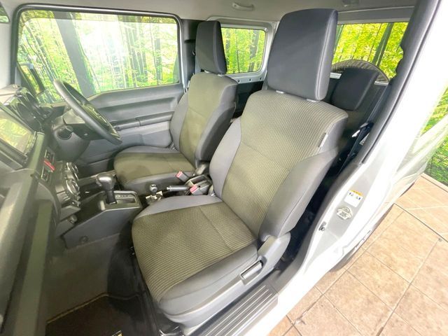 SUZUKI JIMNY 4WD 2019