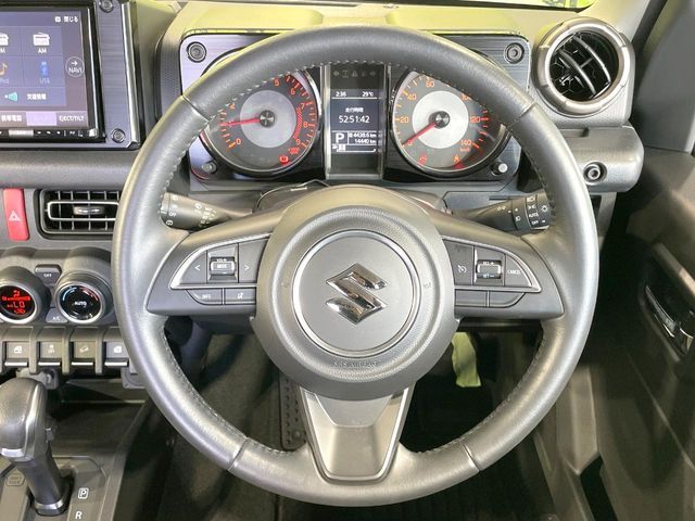 SUZUKI JIMNY 4WD 2019