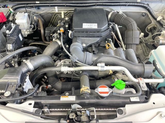 SUZUKI JIMNY 4WD 2019