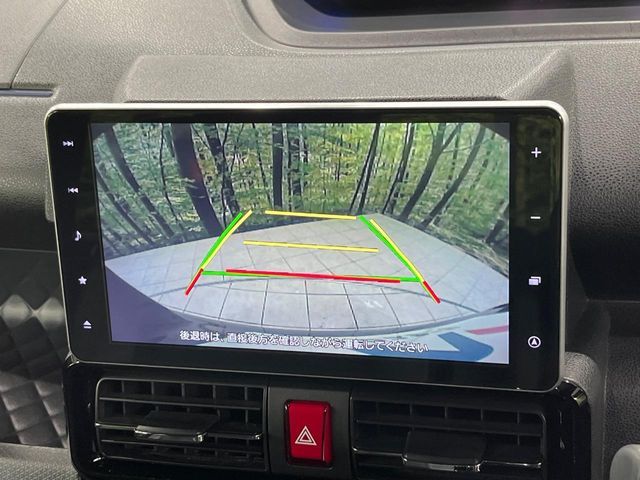 DAIHATSU TANTO CUSTOM 4WD 2021