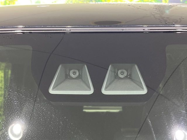 DAIHATSU TANTO CUSTOM 4WD 2021