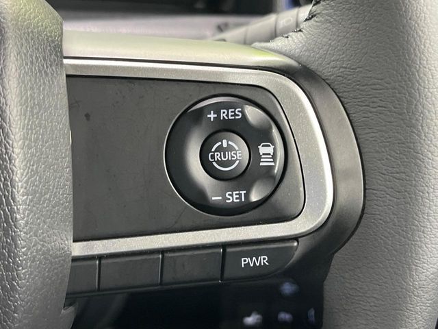 DAIHATSU TANTO CUSTOM 4WD 2021