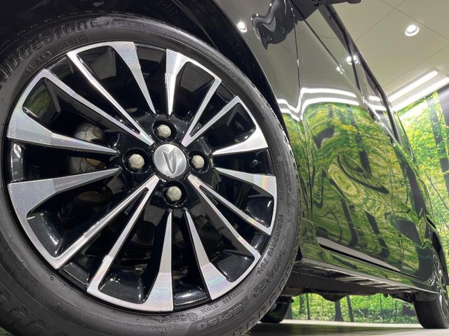 DAIHATSU TANTO CUSTOM 4WD 2021