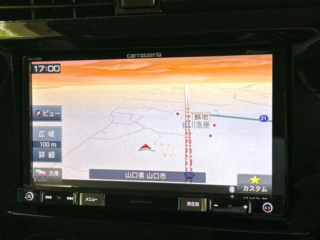 SUZUKI JIMNY 4WD 2017