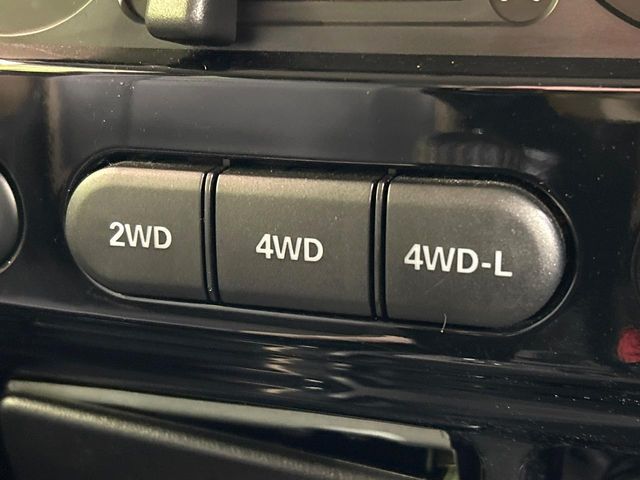 SUZUKI JIMNY 4WD 2017