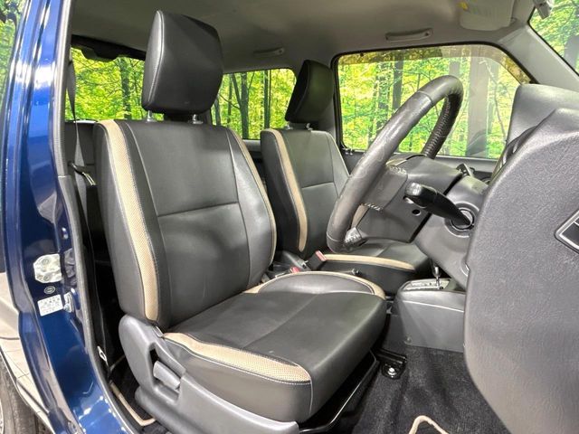 SUZUKI JIMNY 4WD 2017