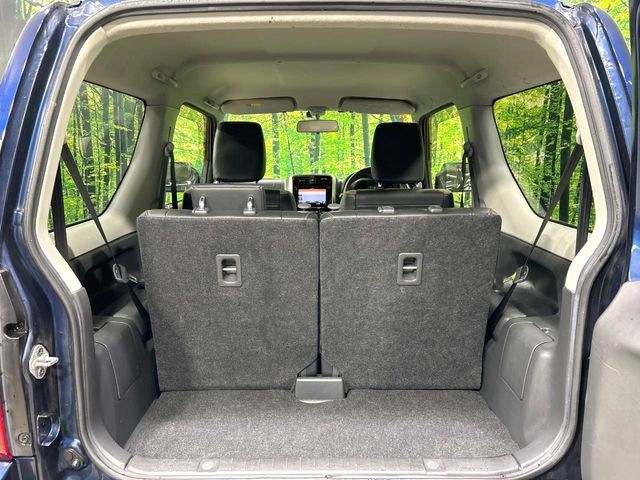 SUZUKI JIMNY 4WD 2017