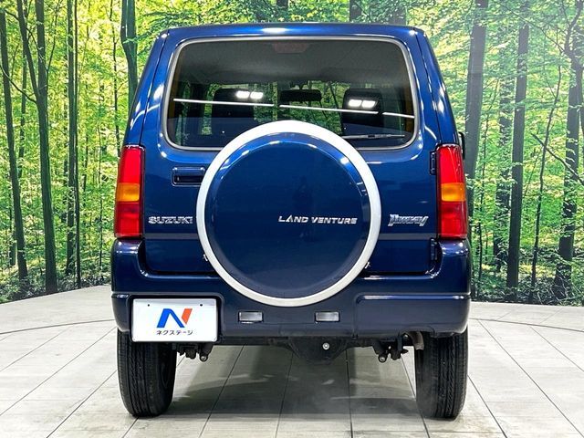 SUZUKI JIMNY 4WD 2017